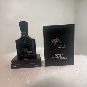 Creed Absolu Aventus 2.5 oz